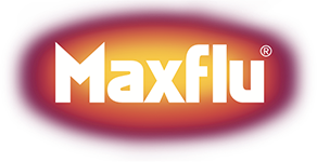 Maxflu logo