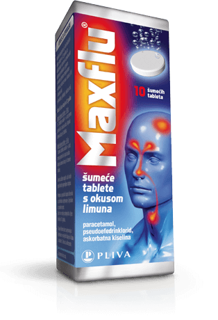 Maxflu kutija